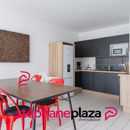 Plaza Vasco 01 Apartment Serris Ngoại thất bức ảnh